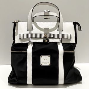 Henri Bendel Jetsetter Backpack